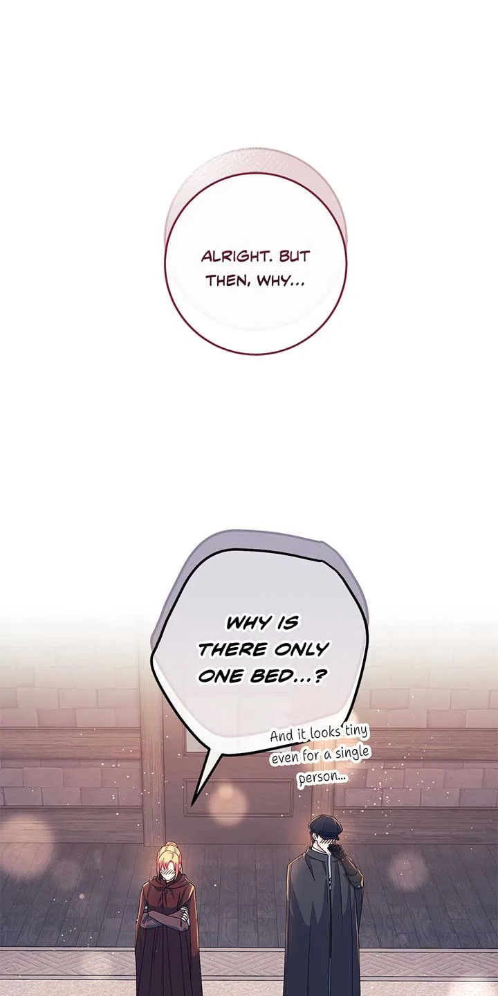 My duke is Not Dead Chapter 44 page 76