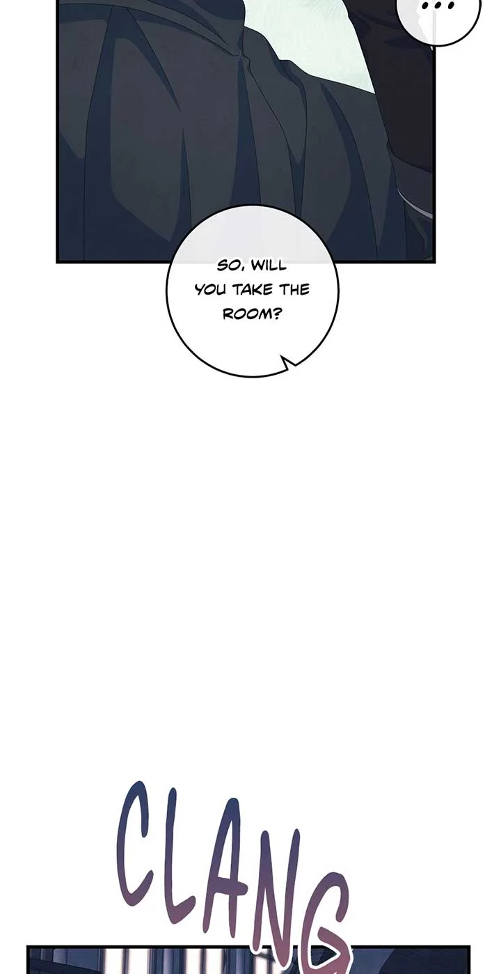 My duke is Not Dead Chapter 44 page 35