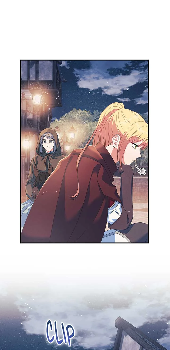 My duke is Not Dead Chapter 44 page 20