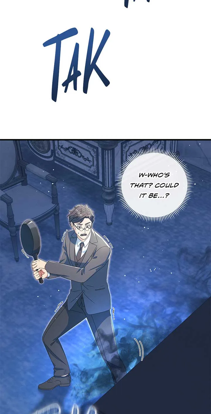 My duke is Not Dead Chapter 44 page 46