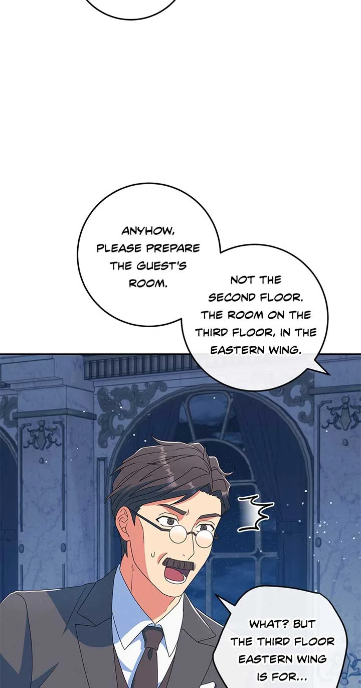My duke is Not Dead Chapter 44 page 68