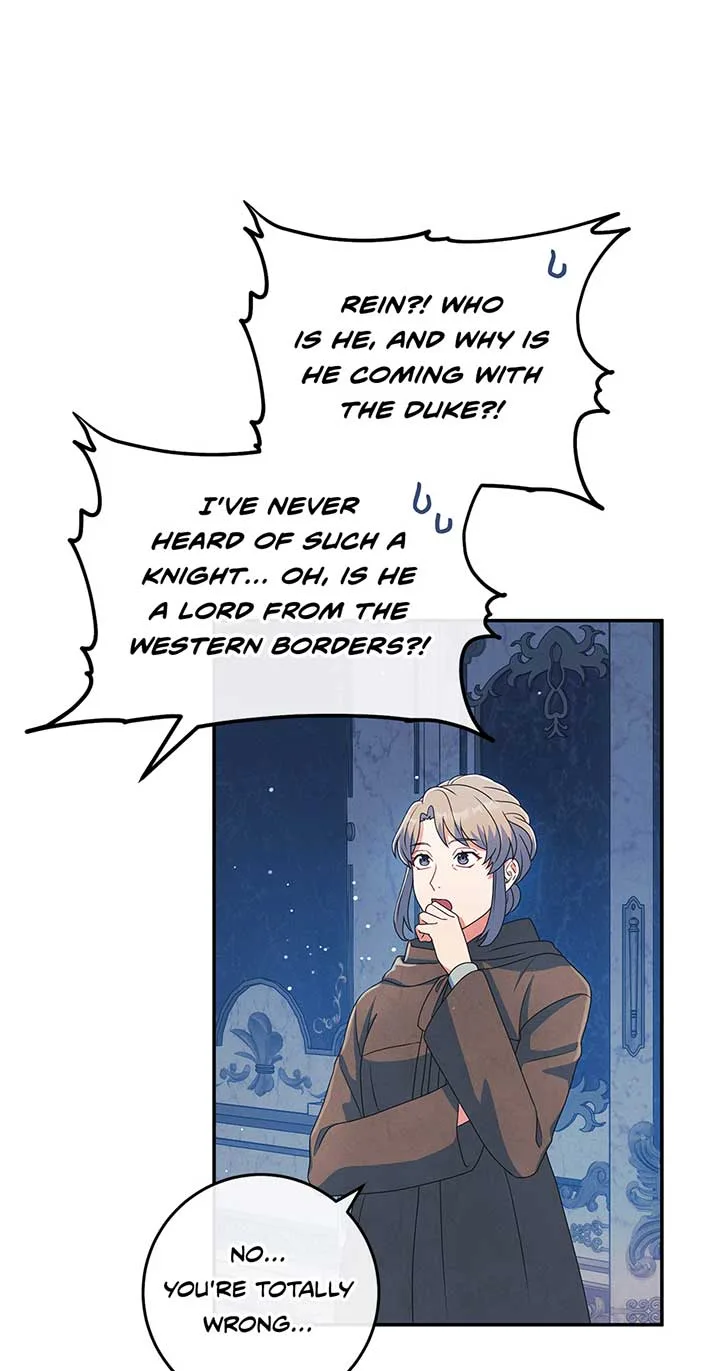 My duke is Not Dead Chapter 44 page 67
