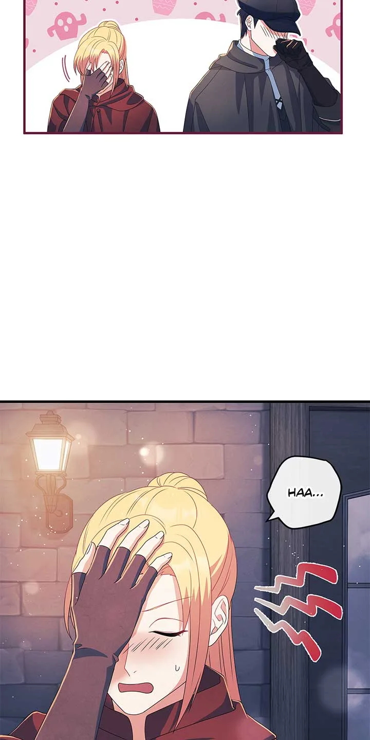 My duke is Not Dead Chapter 44 page 78