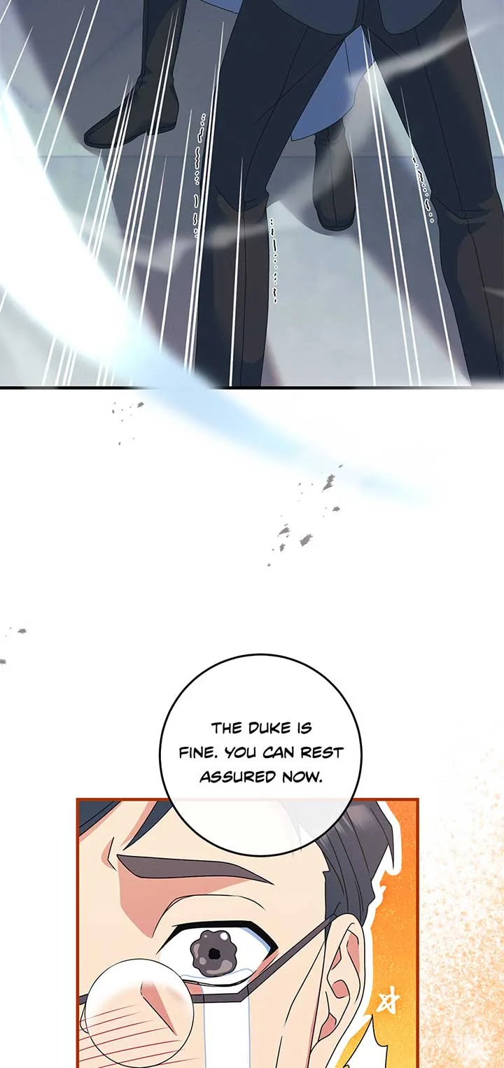 My duke is Not Dead Chapter 44 page 53