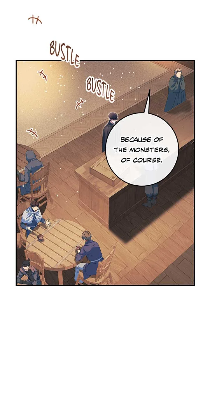 My duke is Not Dead Chapter 44 page 32