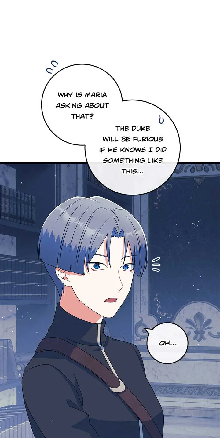 My duke is Not Dead Chapter 44 page 60