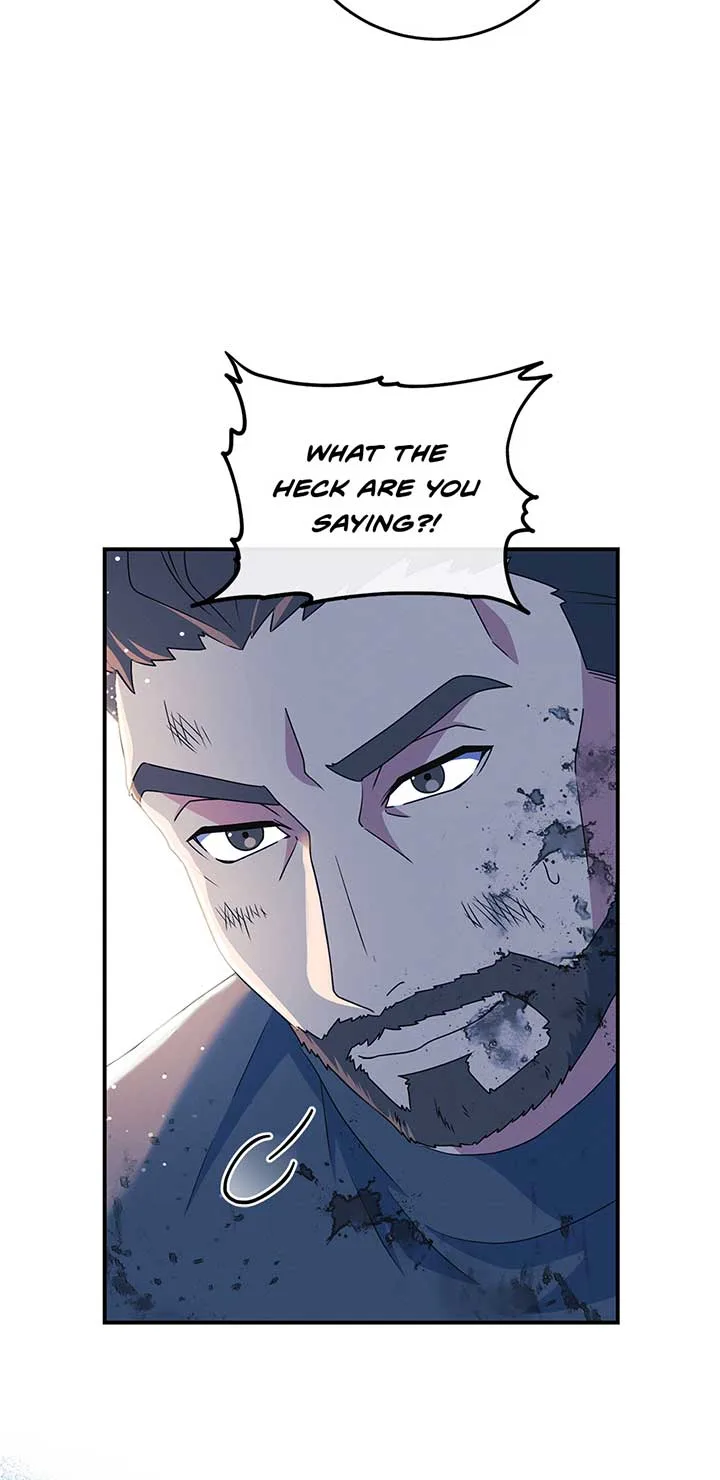 My duke is Not Dead Chapter 45 page 14