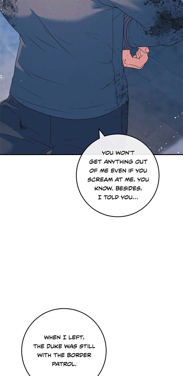 My duke is Not Dead Chapter 45 page 16