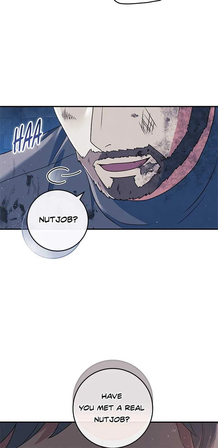 My duke is Not Dead Chapter 45 page 11