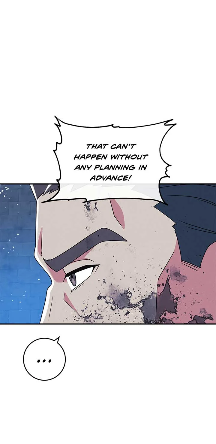 My duke is Not Dead Chapter 45 page 18