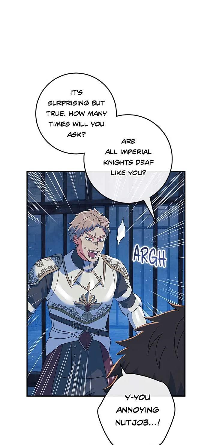 My duke is Not Dead Chapter 45 page 10
