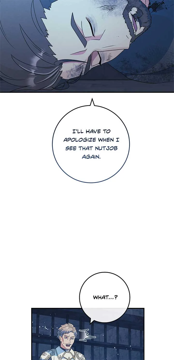 My duke is Not Dead Chapter 45 page 31