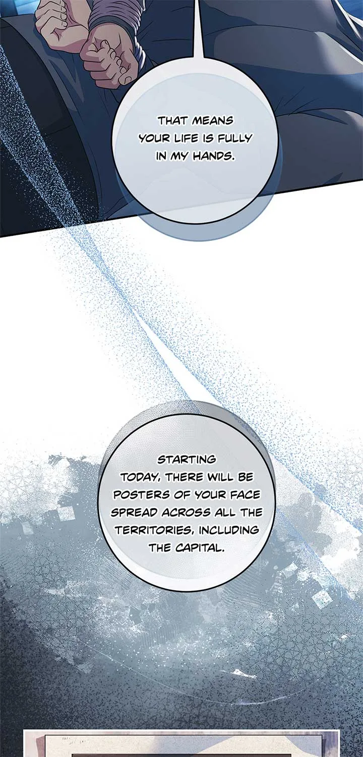 My duke is Not Dead Chapter 45 page 26