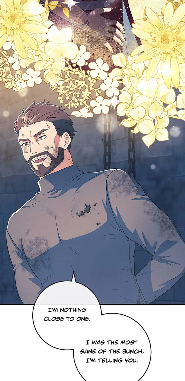 My duke is Not Dead Chapter 45 page 13