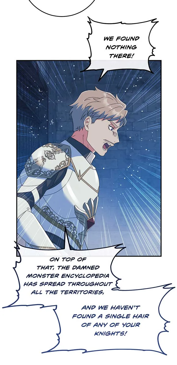 My duke is Not Dead Chapter 45 page 17