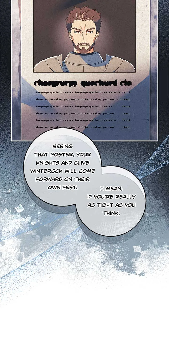My duke is Not Dead Chapter 45 page 27