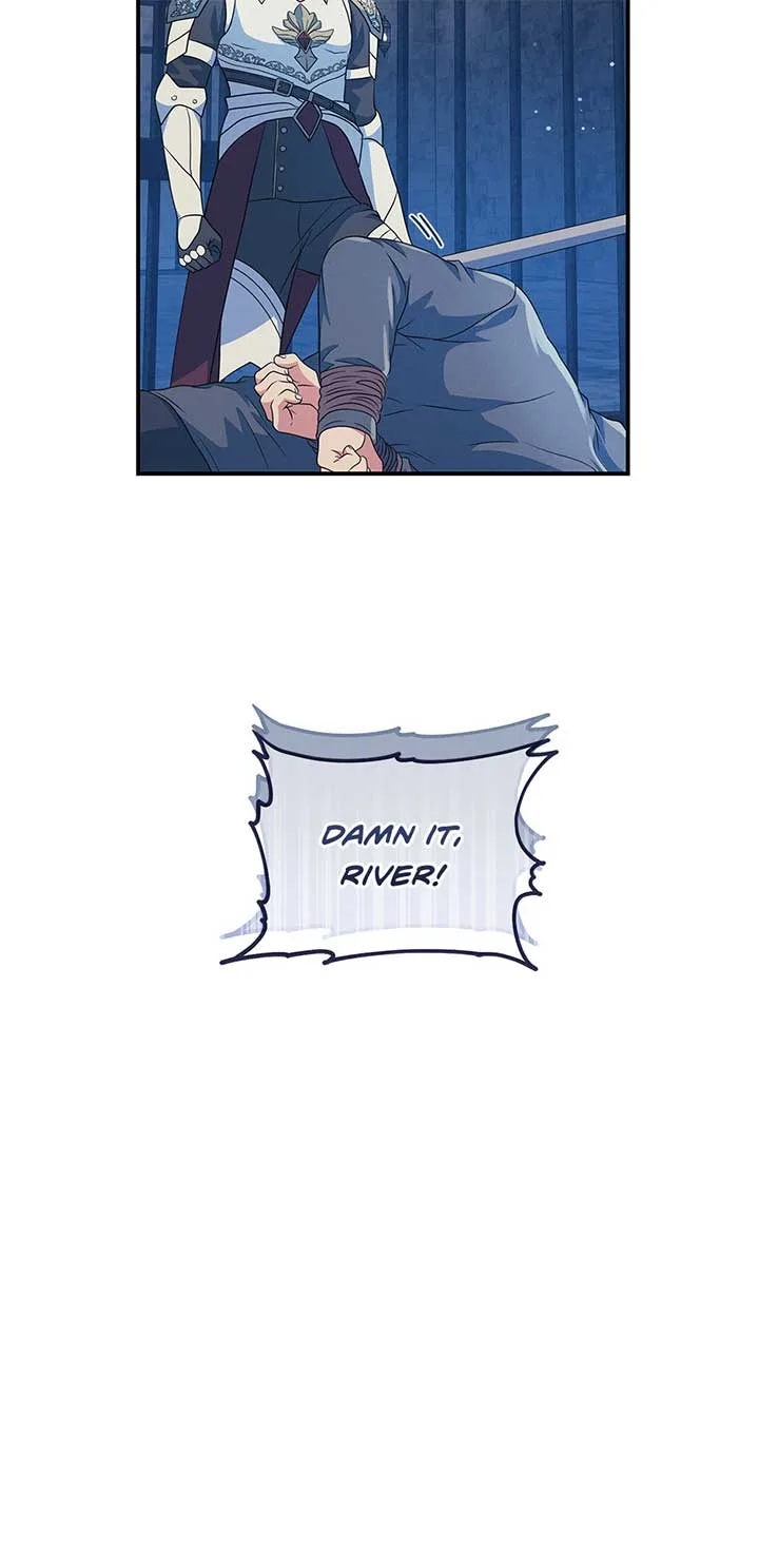 My duke is Not Dead Chapter 45 page 32