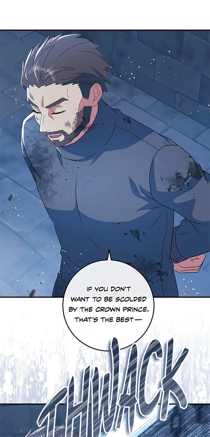 My duke is Not Dead Chapter 45 page 22