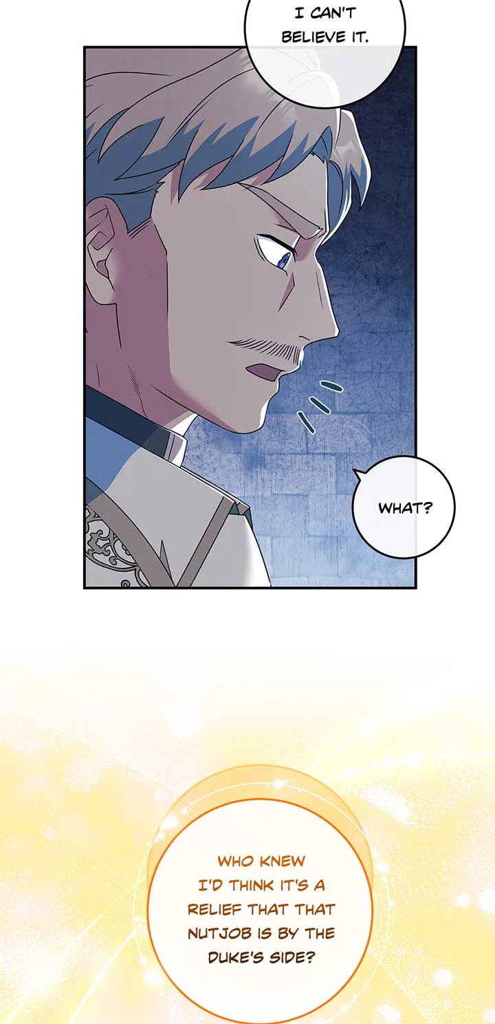 My duke is Not Dead Chapter 45 page 29