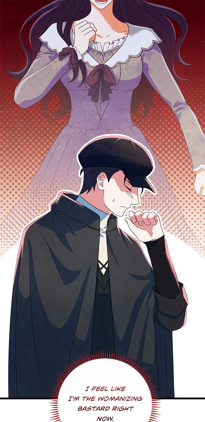 My duke is Not Dead Chapter 45 page 40