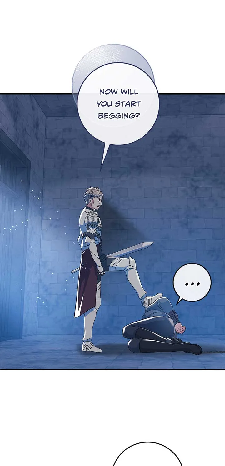 My duke is Not Dead Chapter 45 page 28