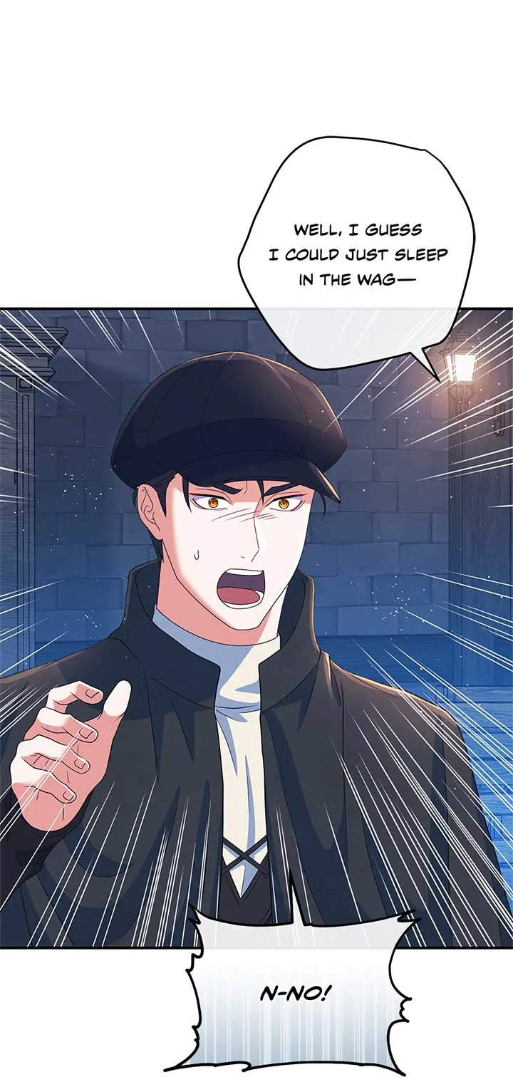 My duke is Not Dead Chapter 45 page 46