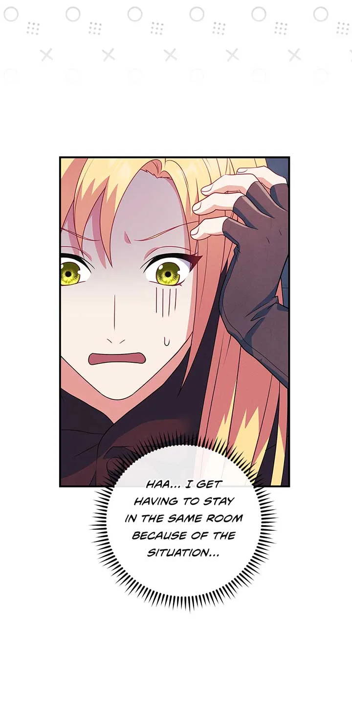 My duke is Not Dead Chapter 45 page 36