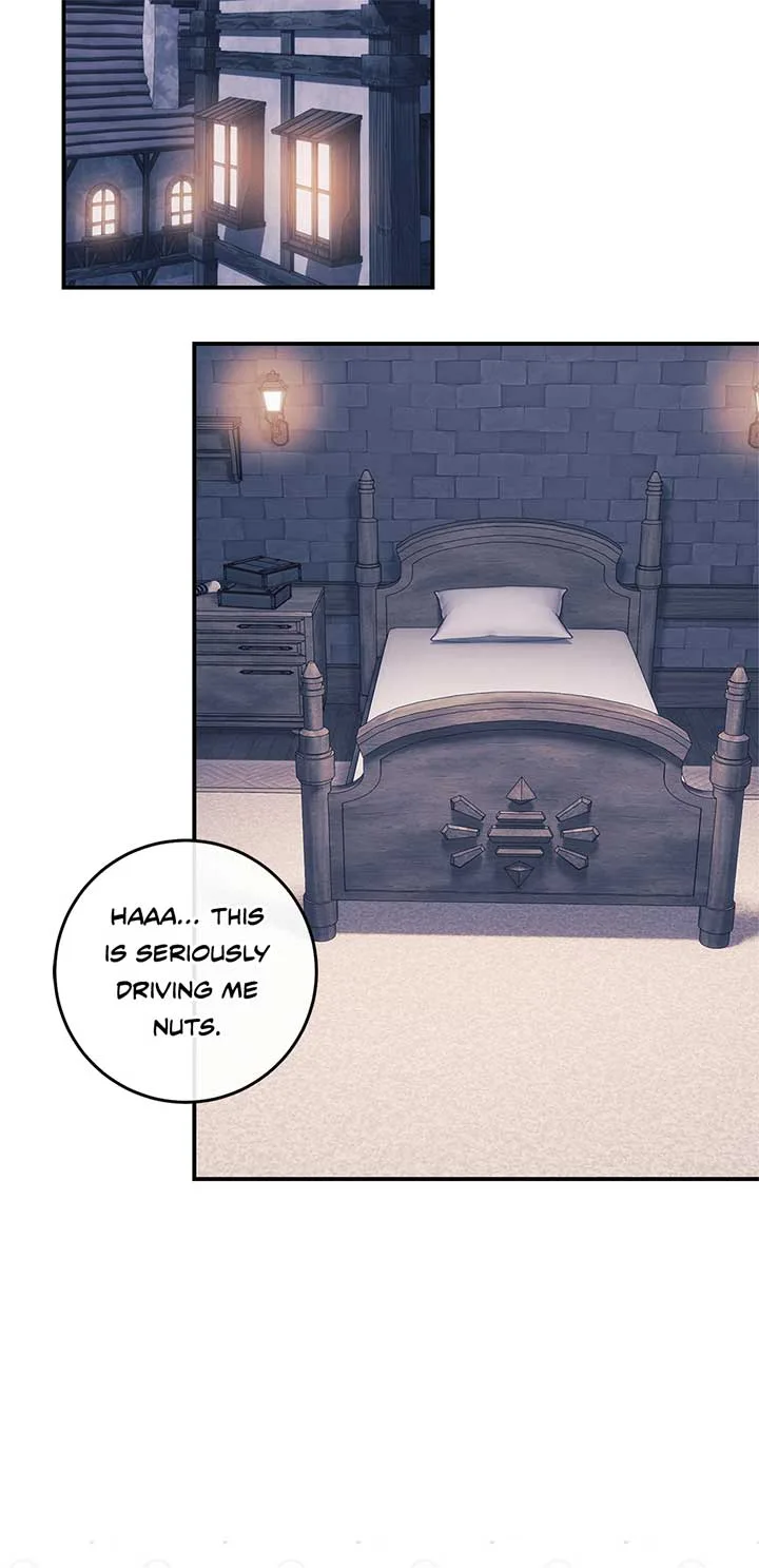 My duke is Not Dead Chapter 45 page 34
