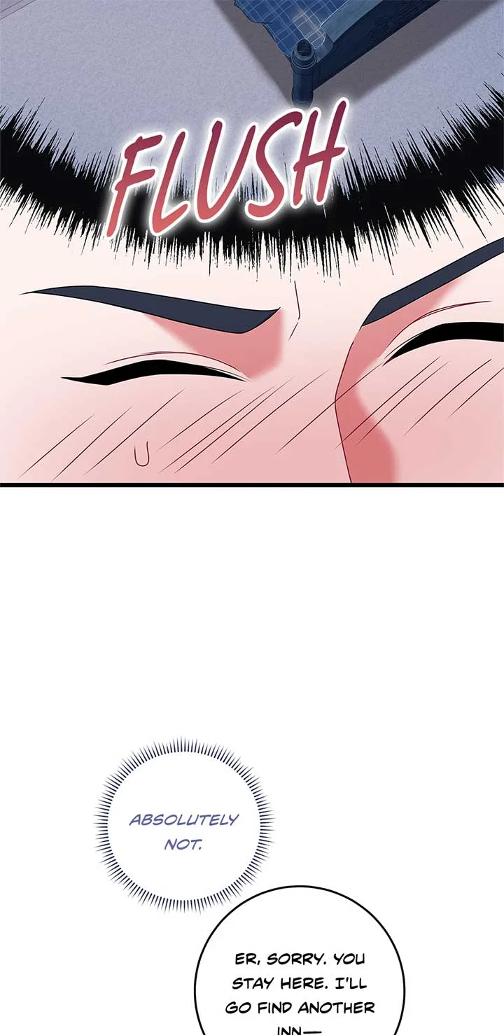 My duke is Not Dead Chapter 45 page 43