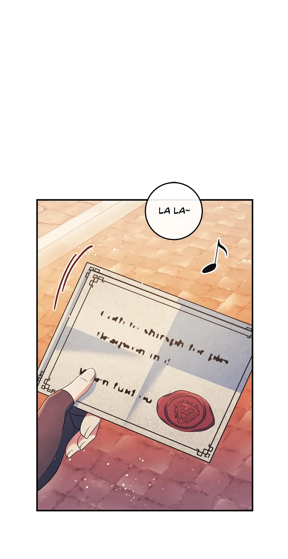 My duke is Not Dead Chapter 47 page 13