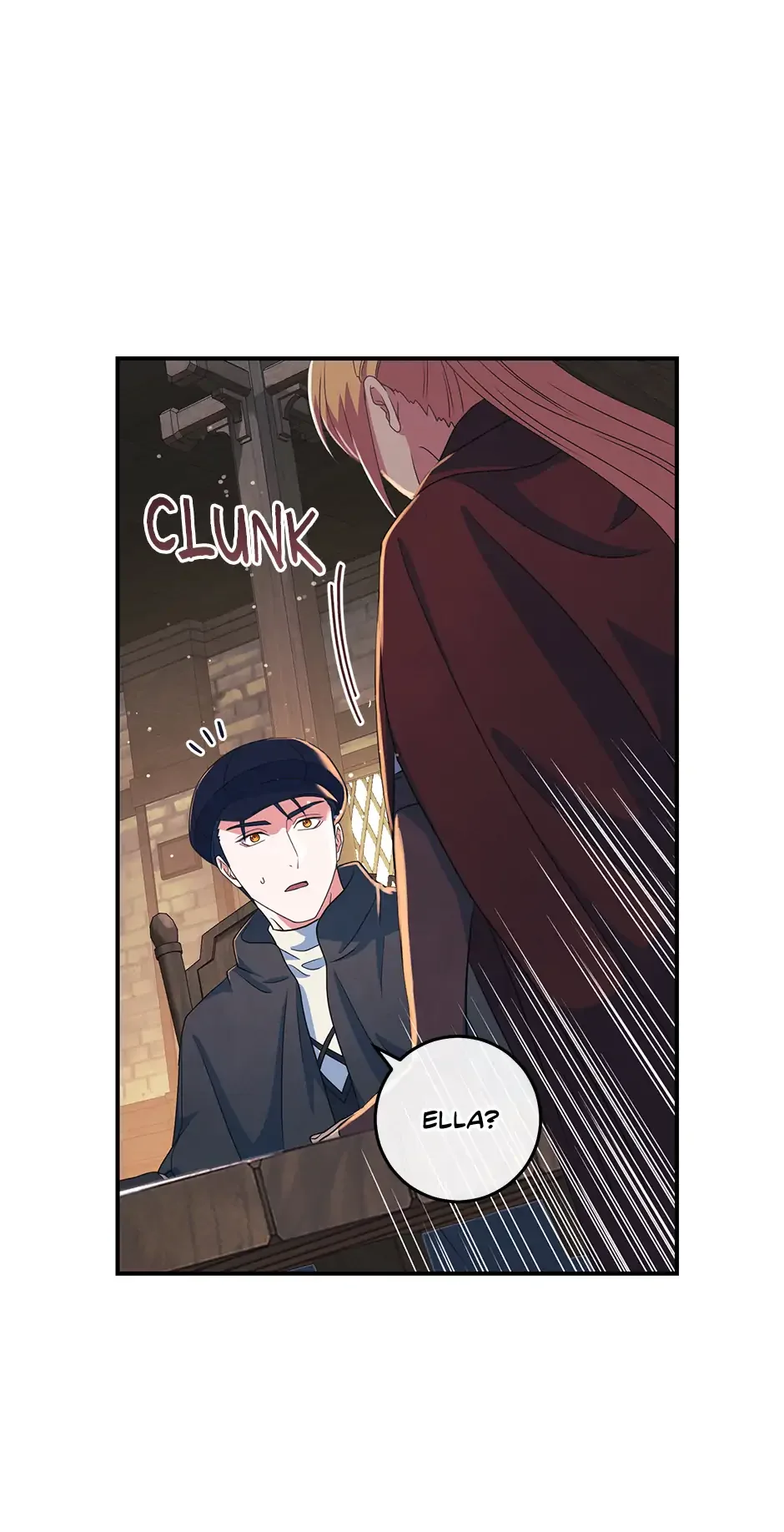 My duke is Not Dead Chapter 46 page 12