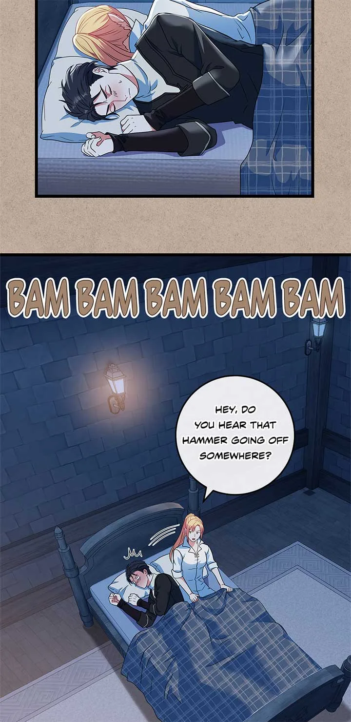 My duke is Not Dead Chapter 45 page 42