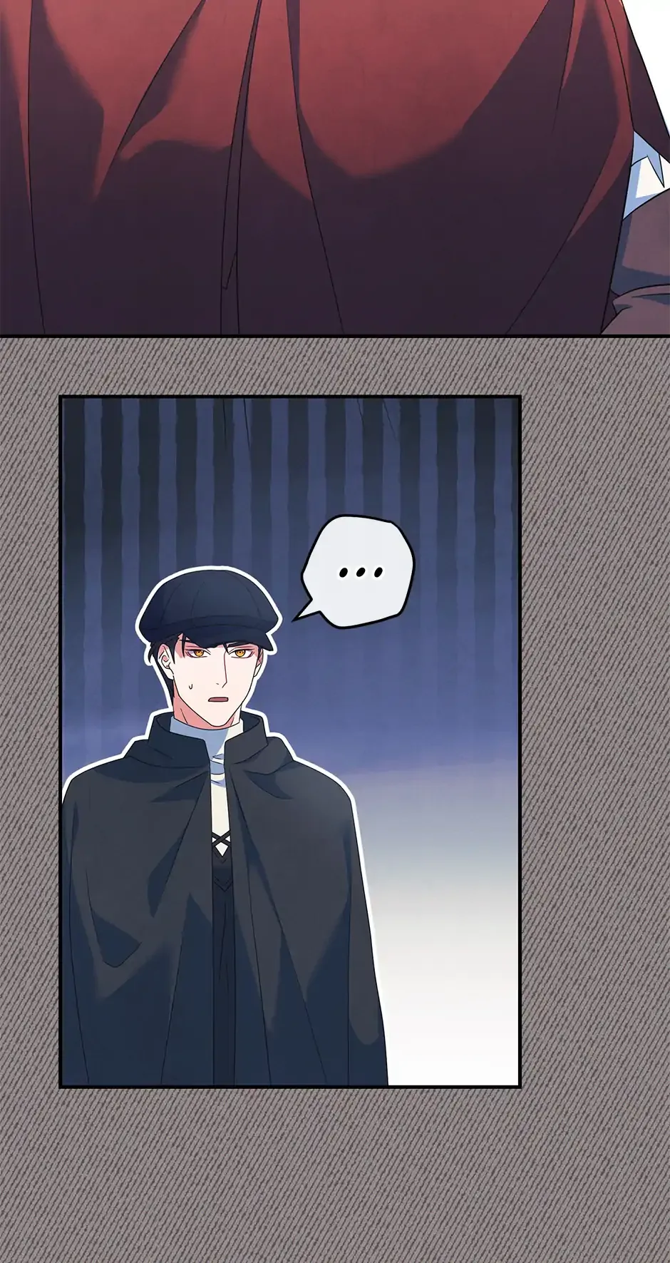 My duke is Not Dead Chapter 47 page 7