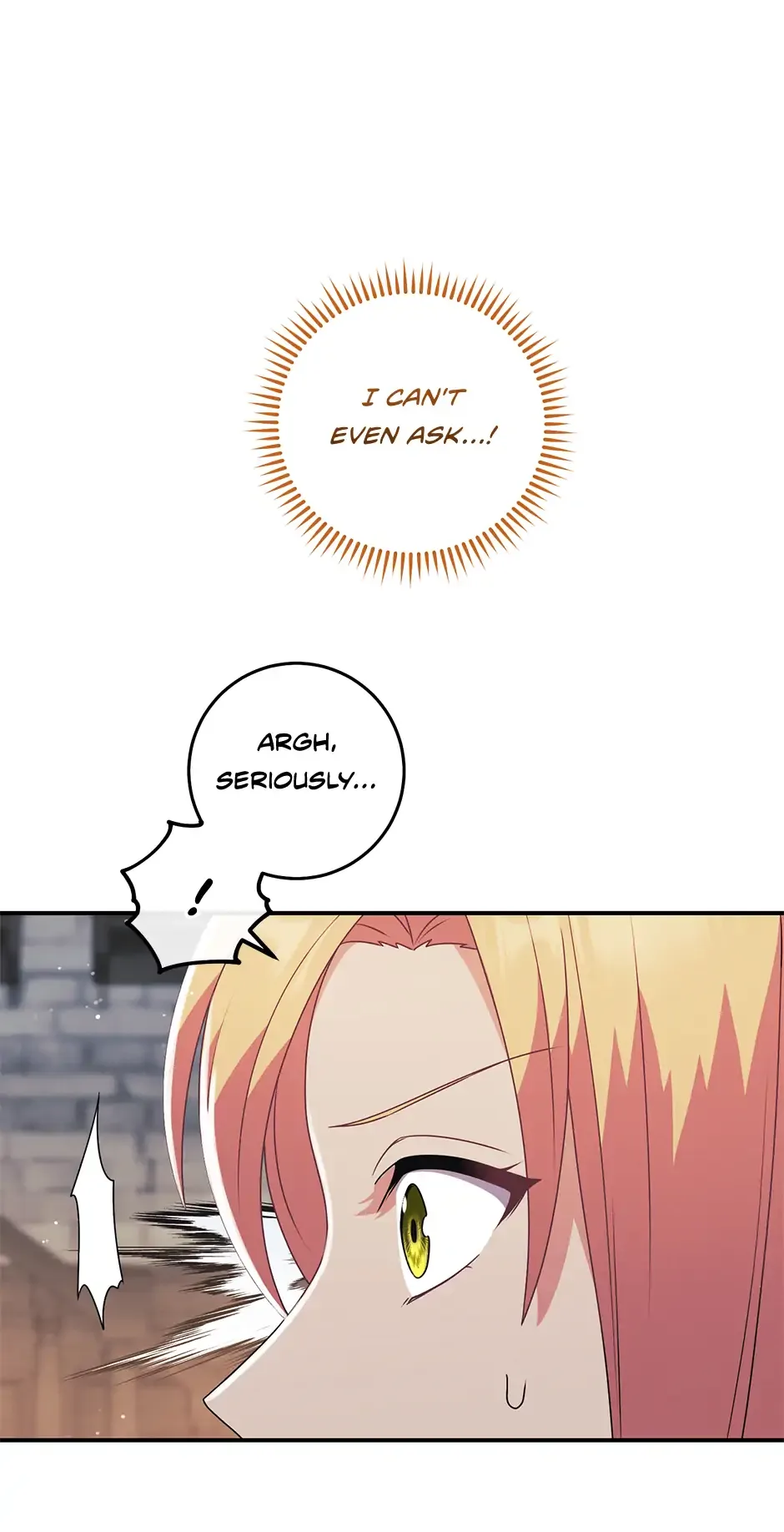 My duke is Not Dead Chapter 46 page 11