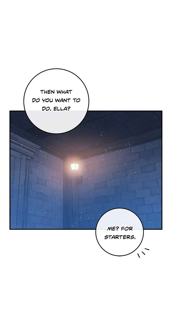 My duke is Not Dead Chapter 45 page 60