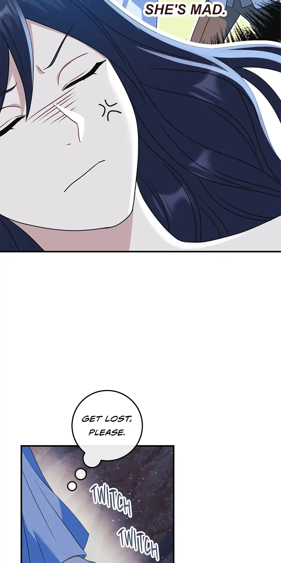 My duke is Not Dead Chapter 46 page 56