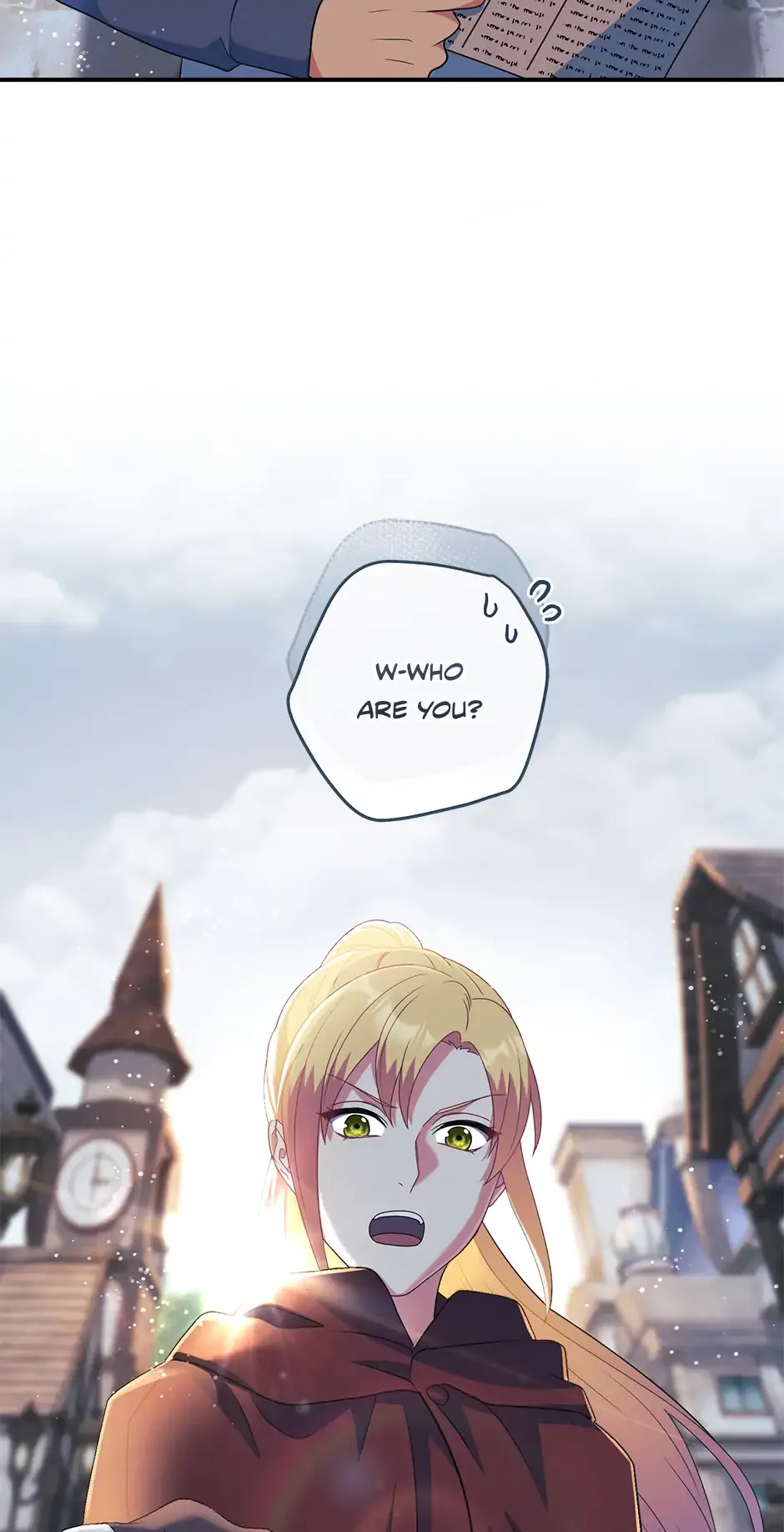My duke is Not Dead Chapter 46 page 16