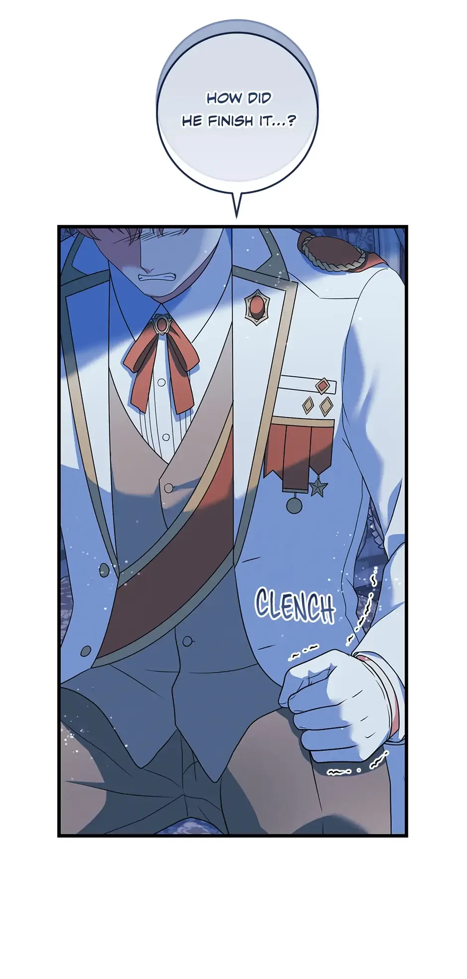 My duke is Not Dead Chapter 46 page 63
