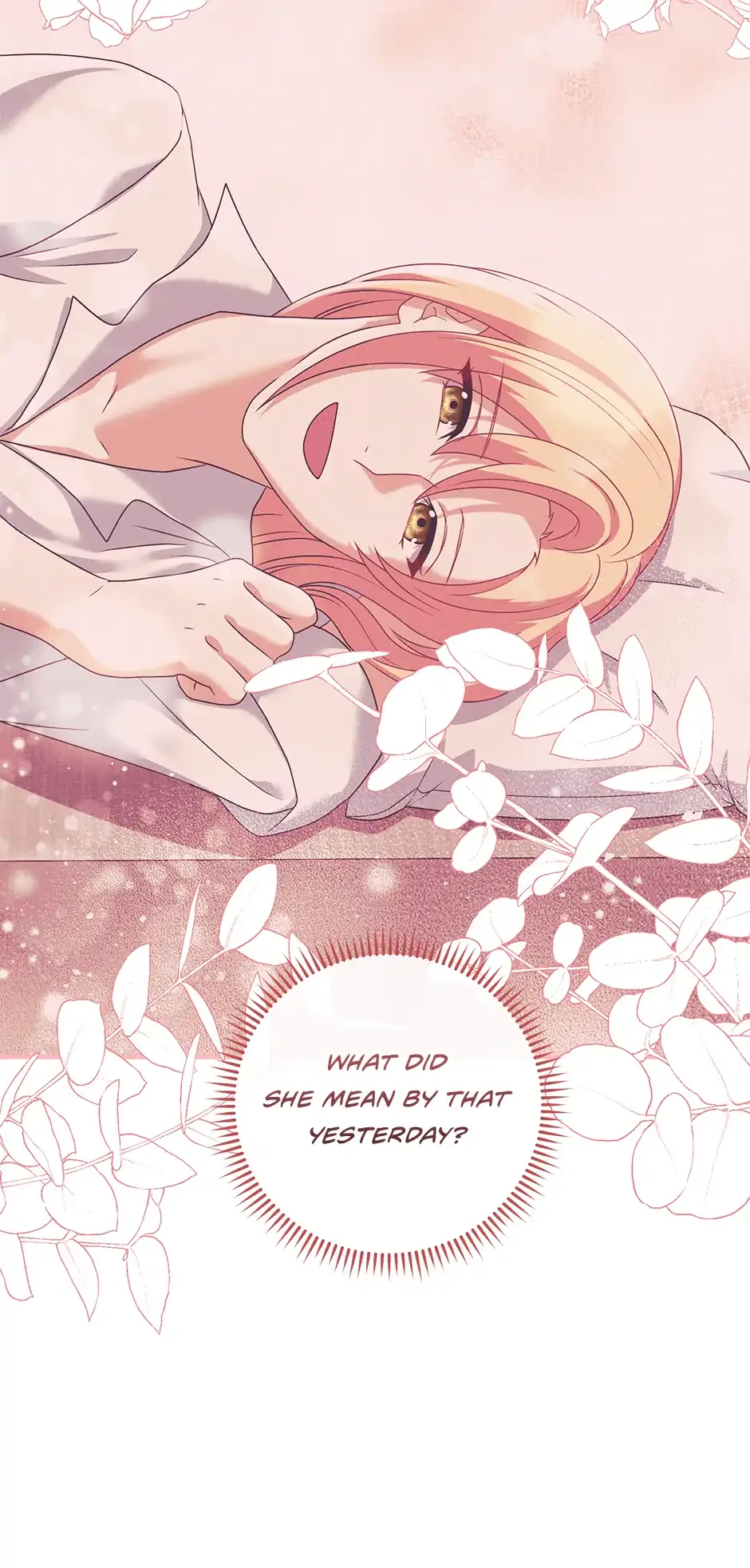 My duke is Not Dead Chapter 46 page 9