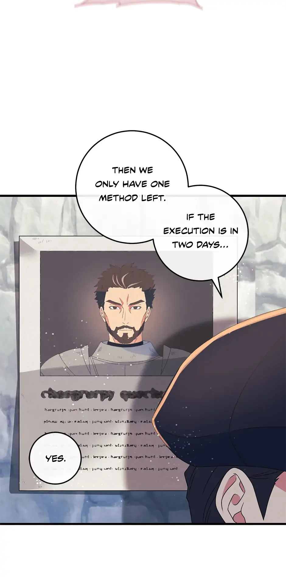 My duke is Not Dead Chapter 46 page 37