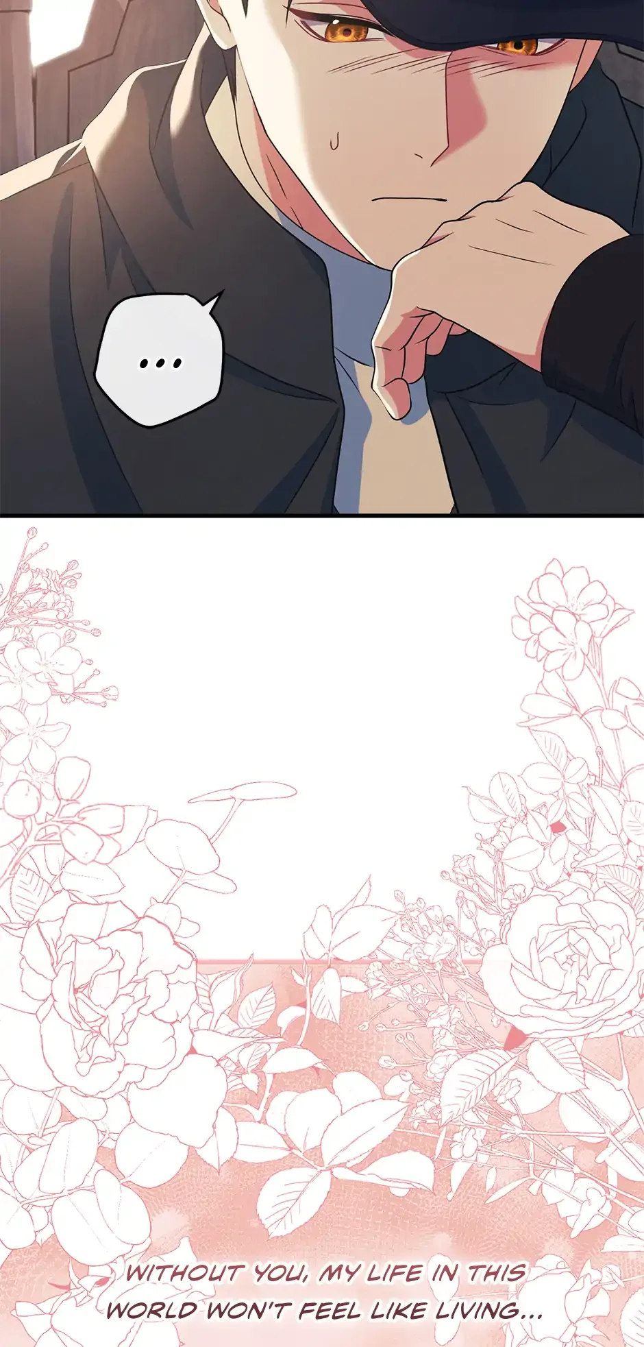 My duke is Not Dead Chapter 46 page 8