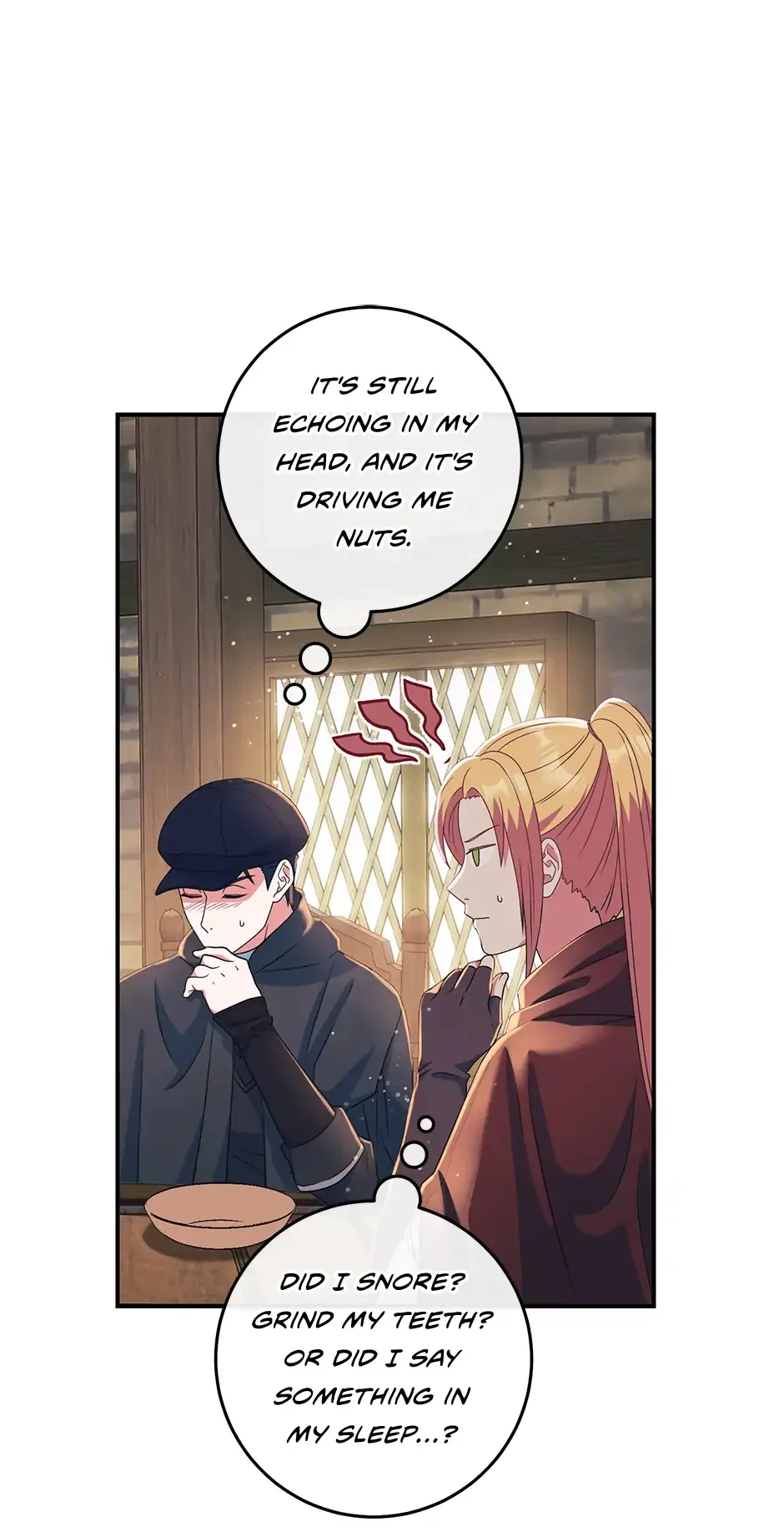 My duke is Not Dead Chapter 46 page 10