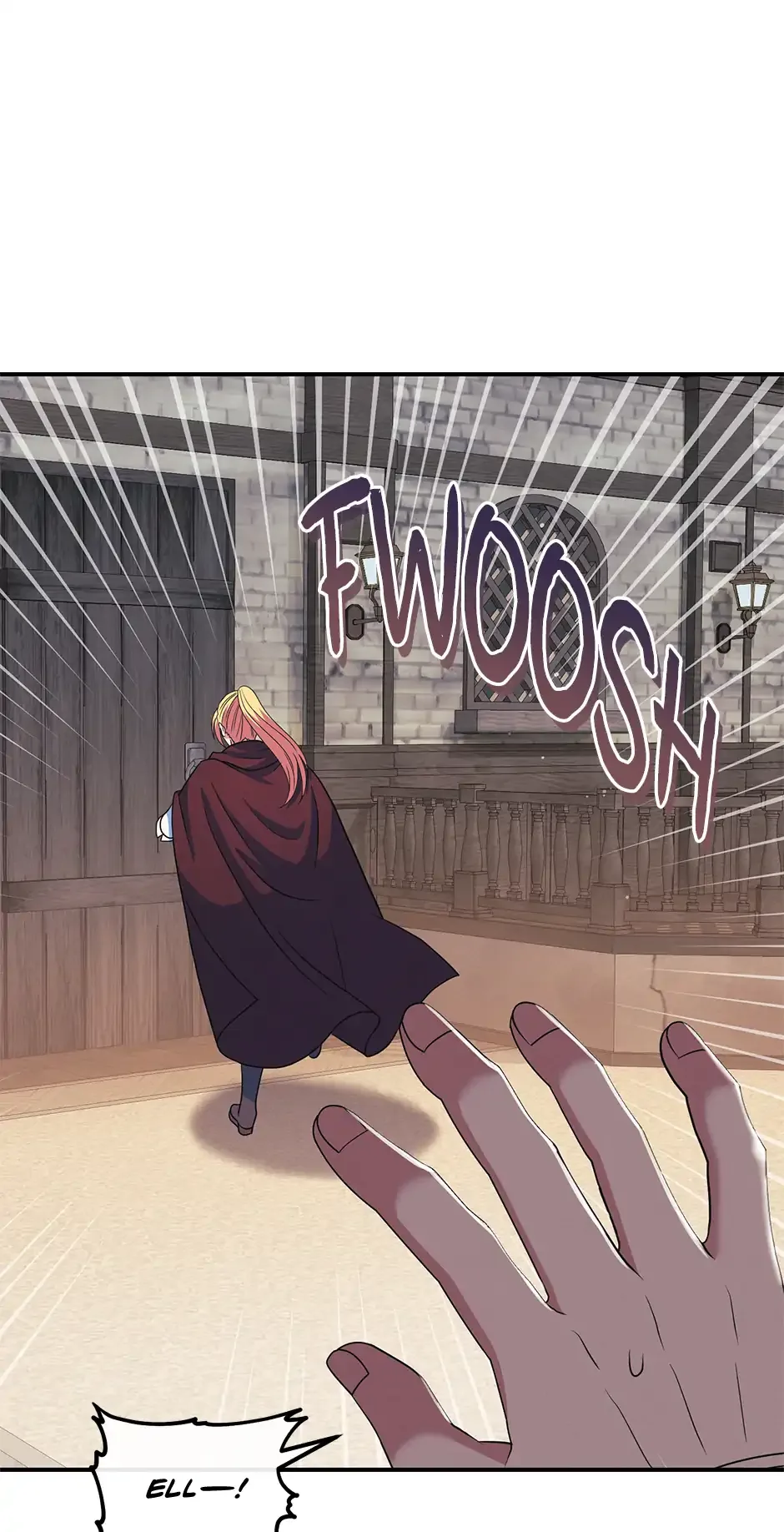 My duke is Not Dead Chapter 46 page 13