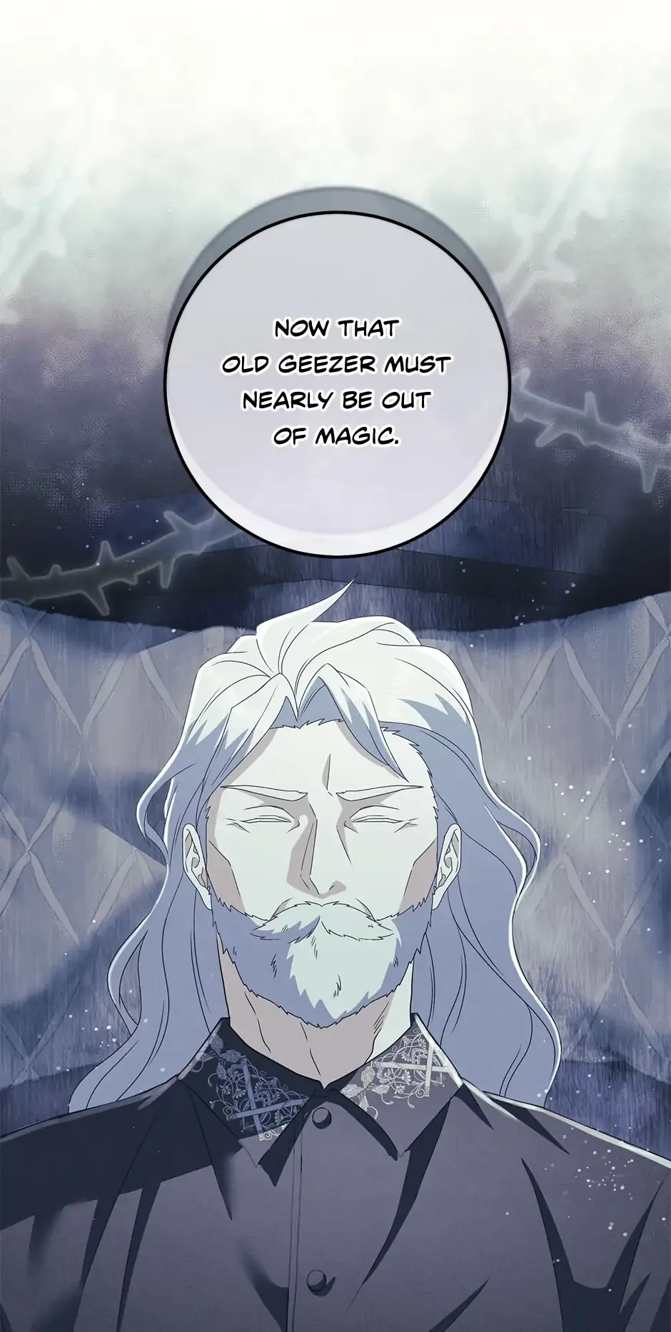 My duke is Not Dead Chapter 46 page 67