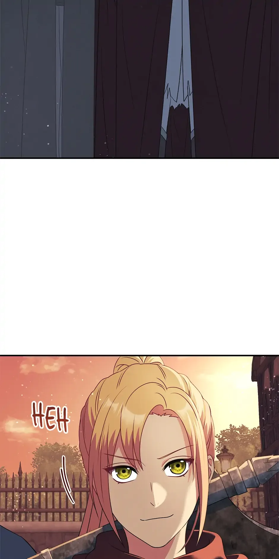 My duke is Not Dead Chapter 46 page 51