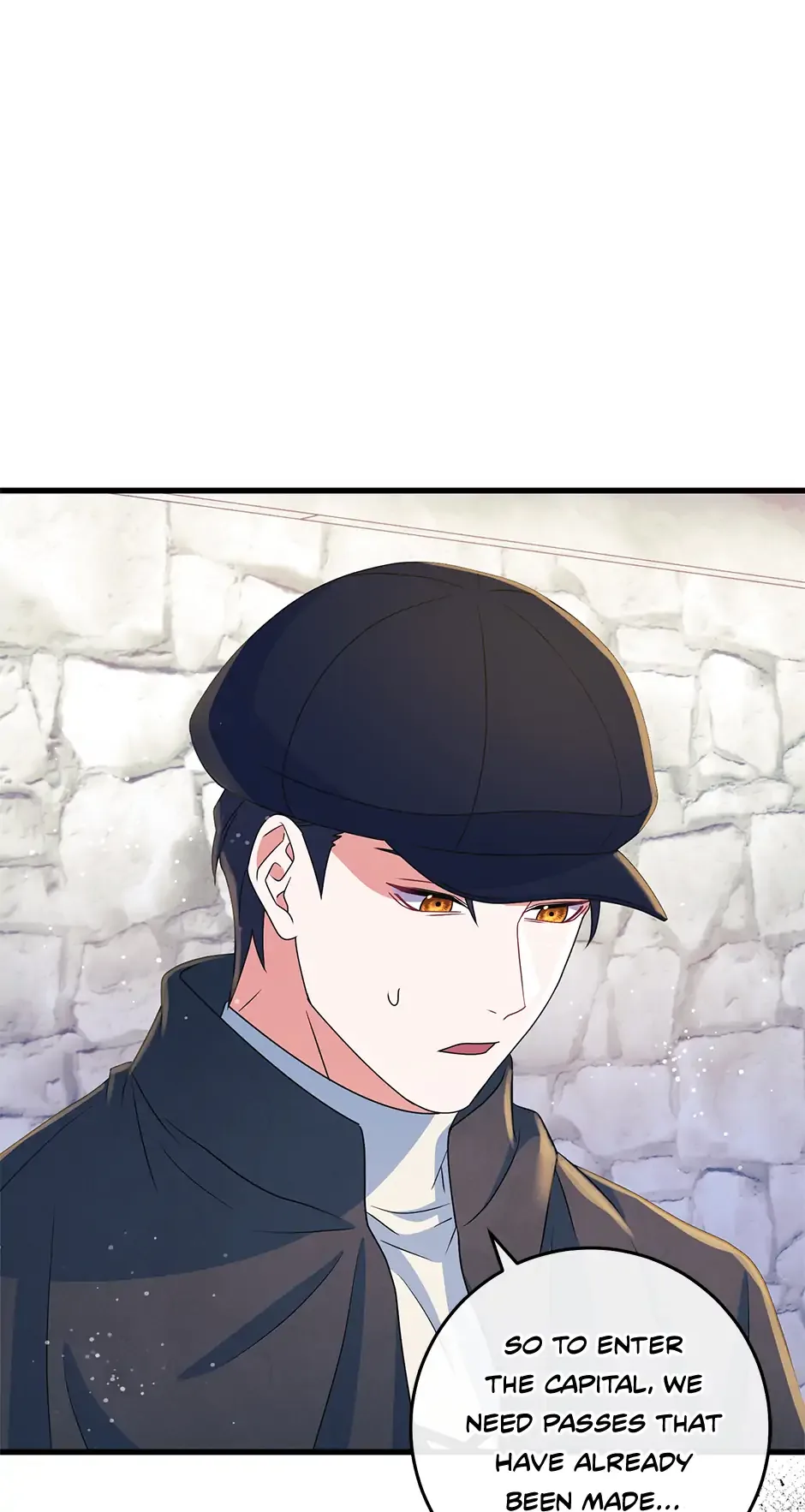 My duke is Not Dead Chapter 46 page 43