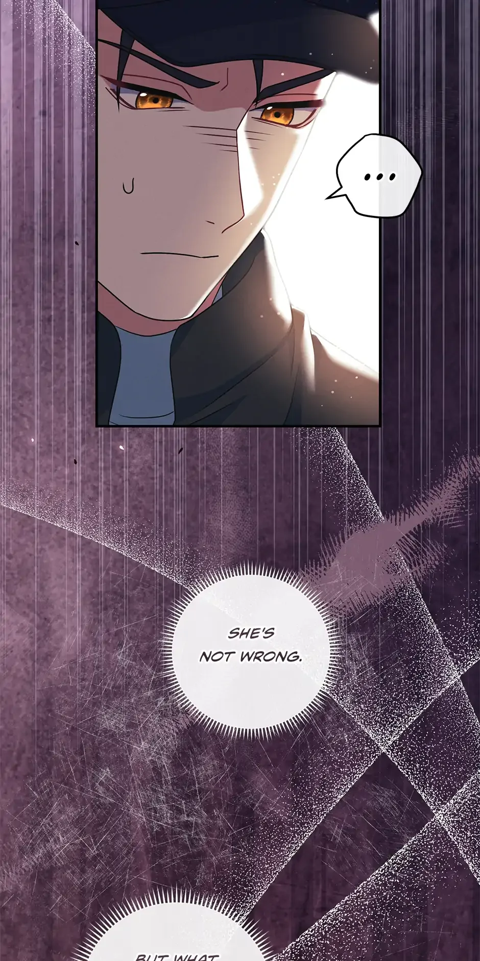 My duke is Not Dead Chapter 46 page 31