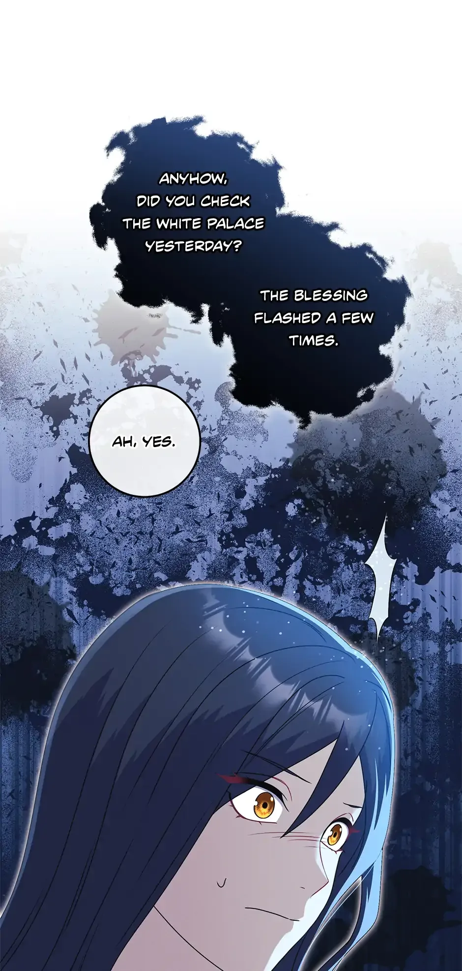 My duke is Not Dead Chapter 46 page 65