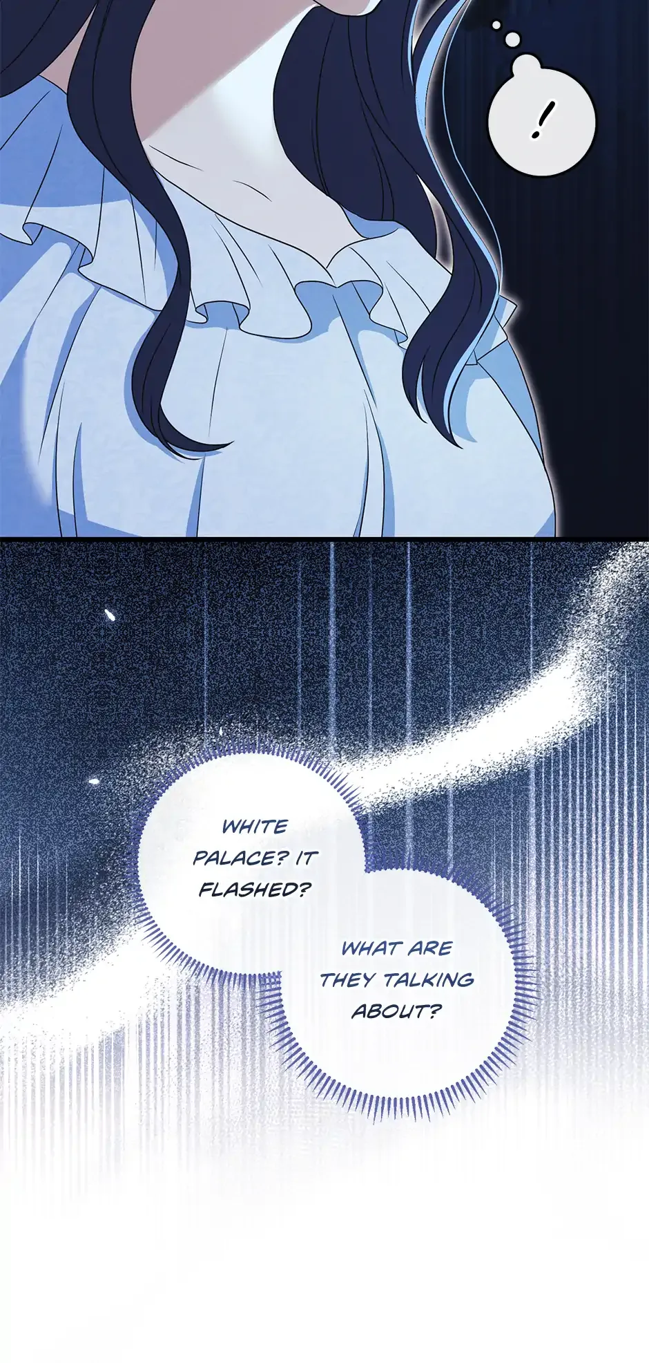 My duke is Not Dead Chapter 46 page 66