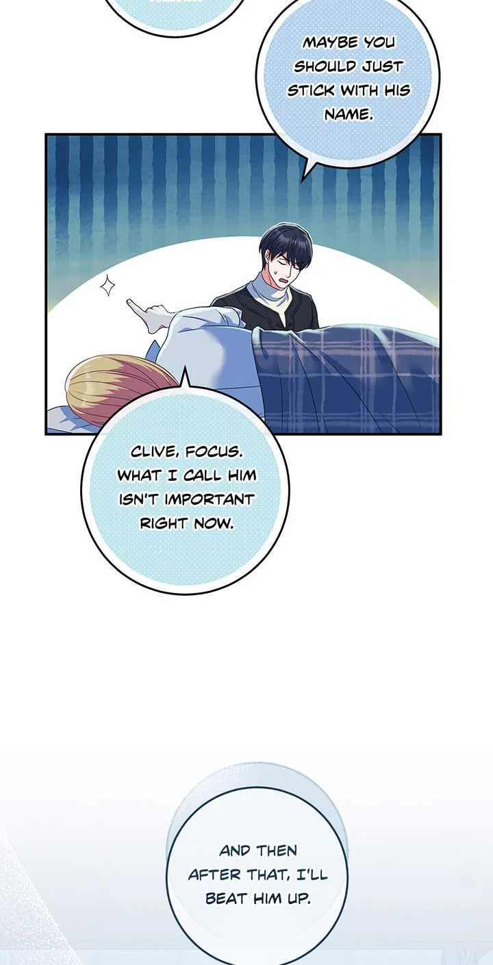 My duke is Not Dead Chapter 45 page 64